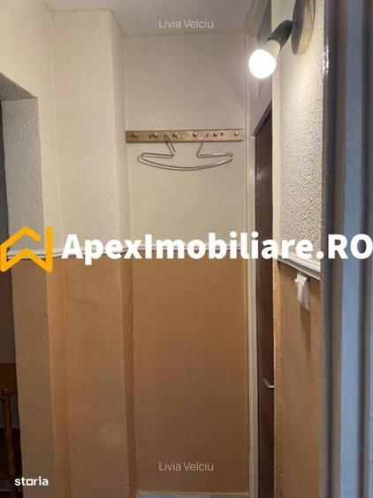 Apartament 2 camere de inchiriat Tineretului Bucuresti | ApexImobiliar - 5
