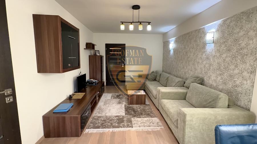 4 Camere Decomandat 109 mp | Tomis Nord Et. 2  Bloc 1991 Renovat total - 2