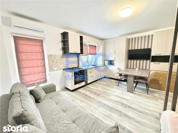 Garsonieră în Rediu