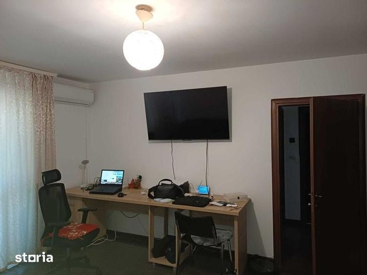 Apartament cu 2 camere în Gării