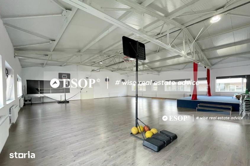 Casă cu Teren 3193 Mp în Nord