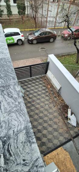 Spațiu comercial, de 280 mp, în Central