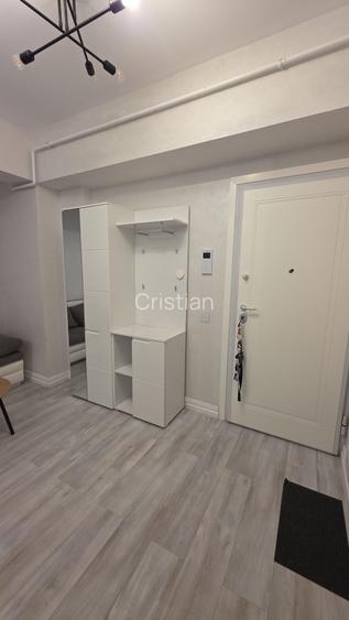 Royal Town apartament cu doua camere de inchiriat