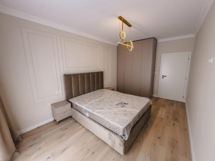 Casă individuală cu 3 camere cu Teren 100 Mp în Voluntari
