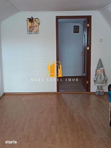 Casă cu 3 camere cu Teren 161 Mp în Mărăcineni