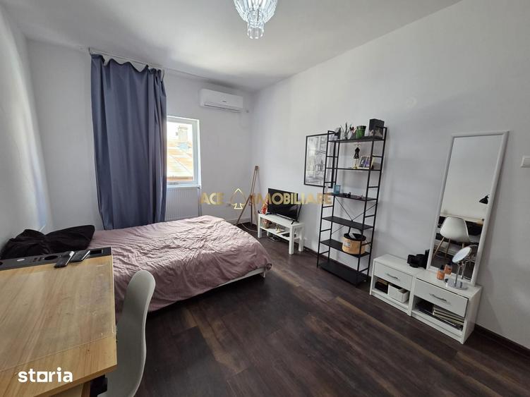 Apartament cu 2 camere în Iancului