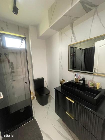 Casa singulara, 4 cam+mansarda, mobila/utilata nou!! Curte amenajata ! - 2