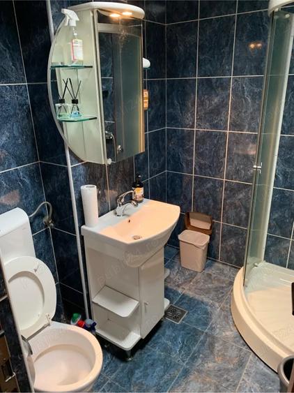 Apartament cu 3 camere decomandat în Ultracentral