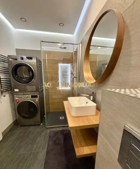3 Camere de inchiriat | Pipera - Domus Residence | Parcare | Terasa | Luxury - 10