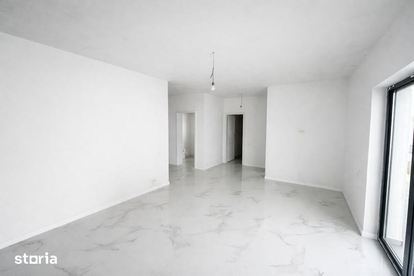 Casă cu 4 camere cu Teren 340 Mp în Clinceni