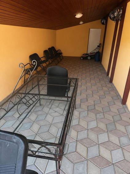 Casă cu 4 camere în Bâldana
