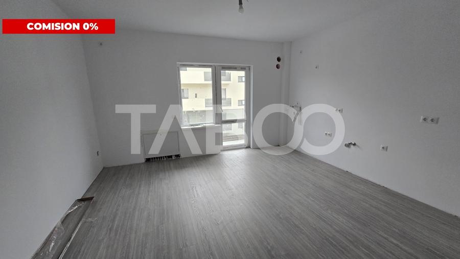Apartament cu 3 camere decomandat în Mihai Viteazul