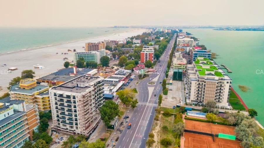 Apartament de vanzare 3 camere Mamaia - 13