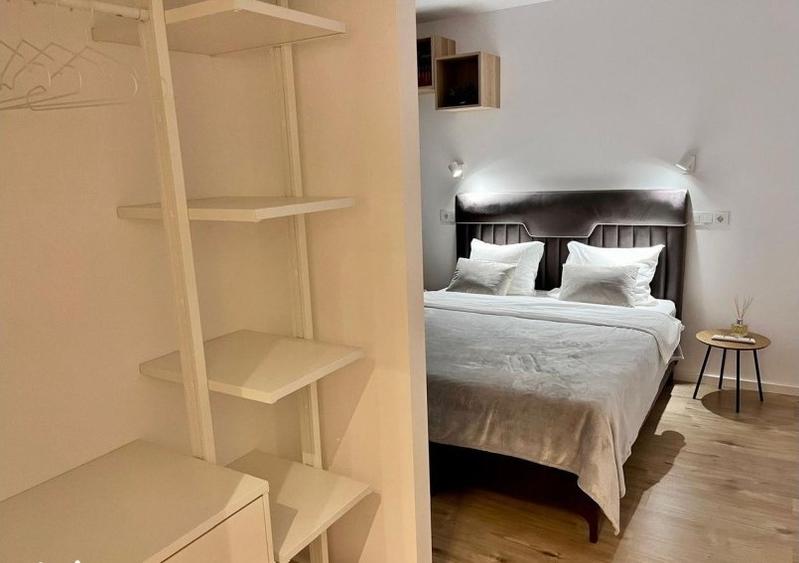 Apartament 2 camere  Floreasca Aviatiei - 7