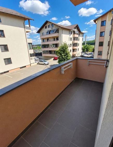 Apartament 2 camere + loc parcare intabulat! - 6