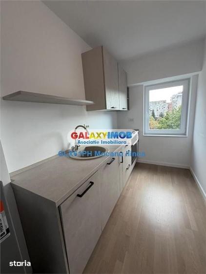 Apartament cu 2 camere în Republicii