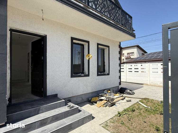 Casă cu 3 camere cu Teren 270 Mp în Central