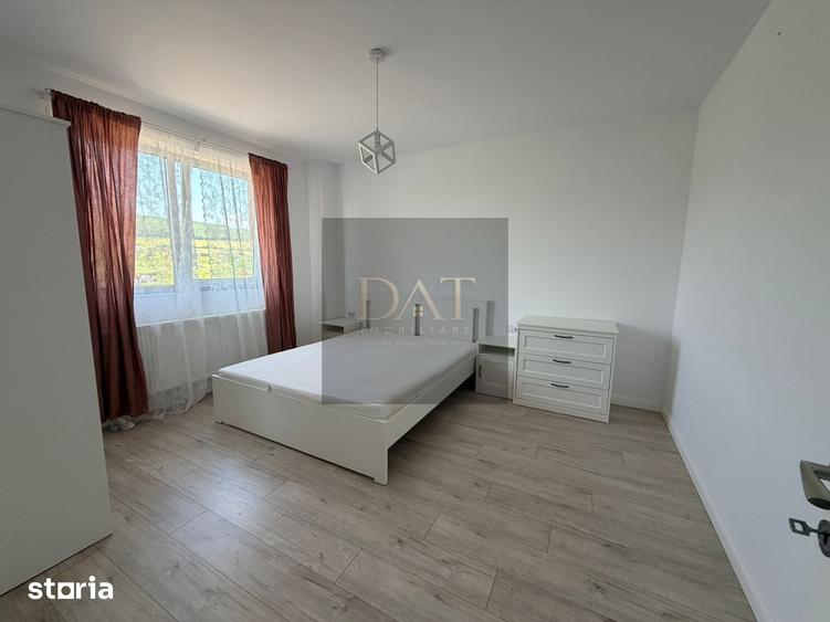 Apartament cu 3 camere în Între Lacuri