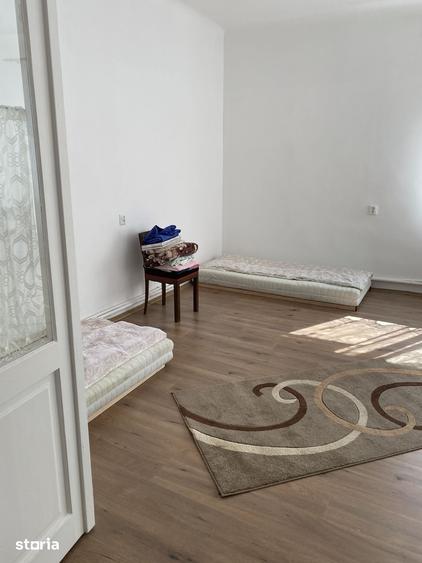 Casa Dambul Rotund Cluj | 80m2 + Garaj cu groapa auto, proprietar - 10