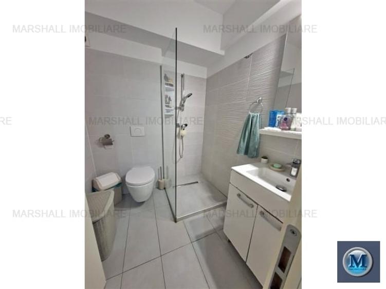 Apartament cu 3 camere decomandat, mobilat în Albert
