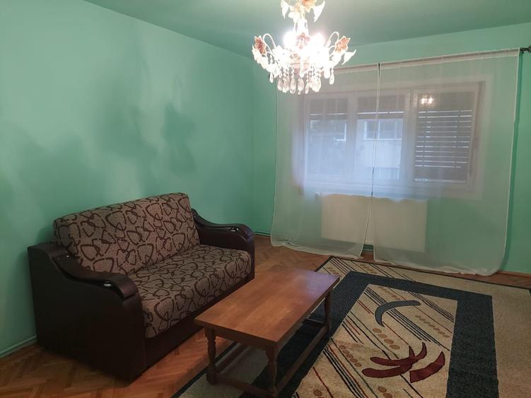 Apartament cu 2 camere decomandat în Dorobanților