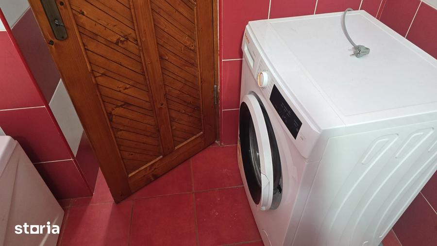 Apartament cu 2 camere decomandat în Kogălniceanu