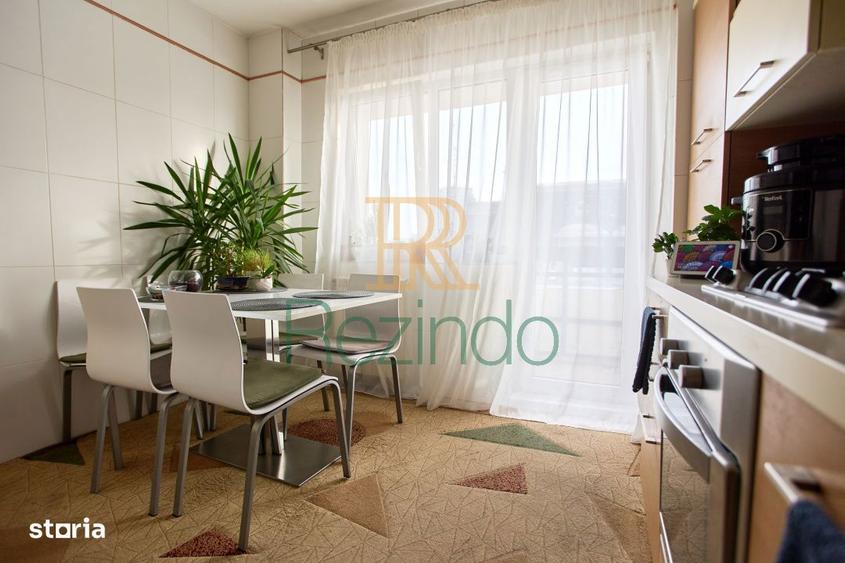 4 camere in bloc '80 | Sud | Bd. Carol | VIDEO - 14
