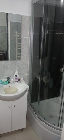 Garsonieră semidecomandată în Exterior Vest