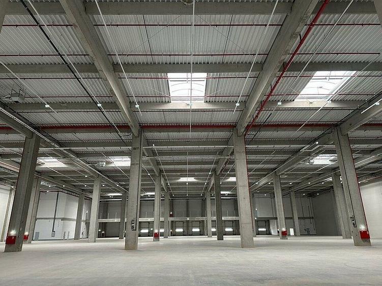 Spațiu industrial, de 576 mp, în Centura Nord