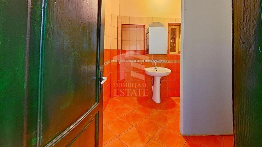 Spațiu comercial, de 73 mp, în Lacul Tei