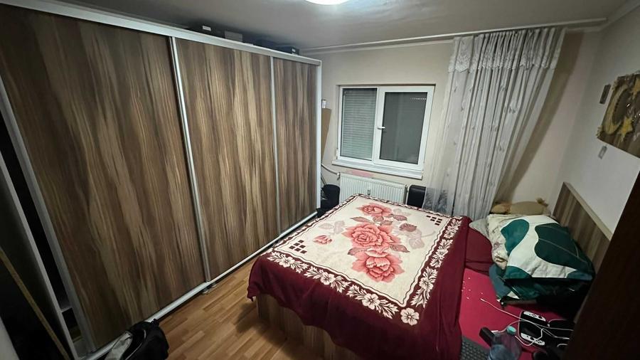 Apartament cu 2 camere decomandat în Nufărul