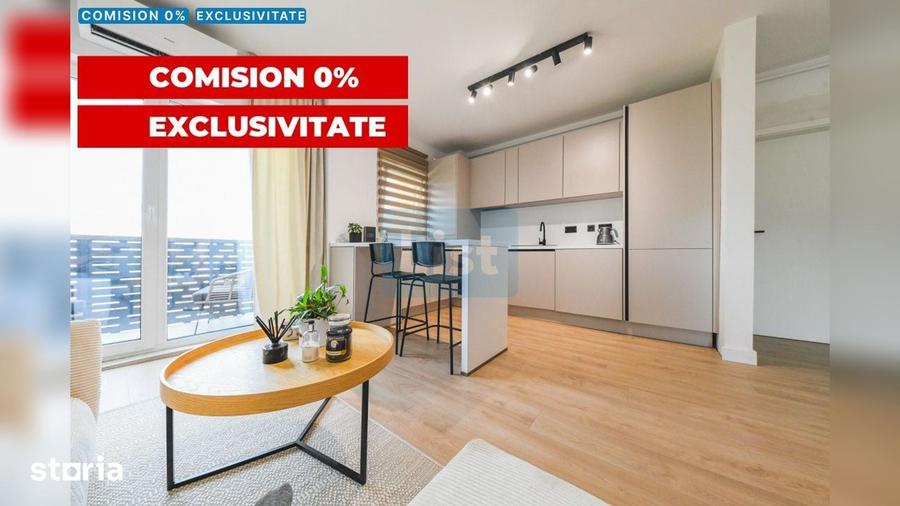 Apartament de Lux 3 camere, 2 bai | Floresti | Comision 0% | - 19