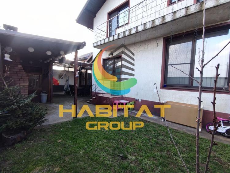 Duplex cu 4 camere cu Canalizare în Vidra