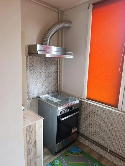 Apartament cu 2 camere decomandat în Odobescu