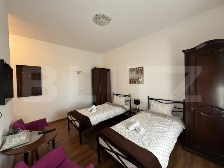 Hotel/Pensiune, de 170.13999938965 mp, în Lazuri