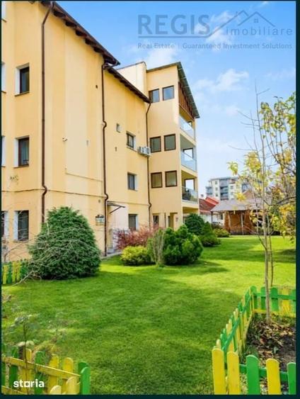 Apartament cu 2 camere în Bartolomeu