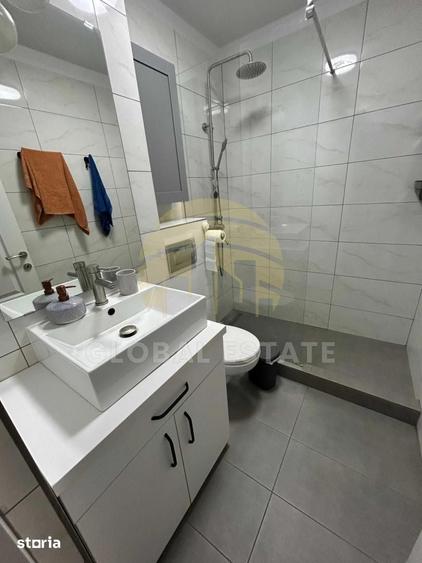 Garsonieră semidecomandată în Drumul Taberei