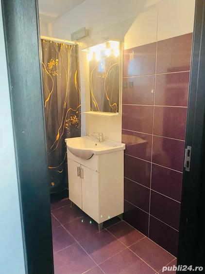 Apartament cu 2 camere în Lugoj