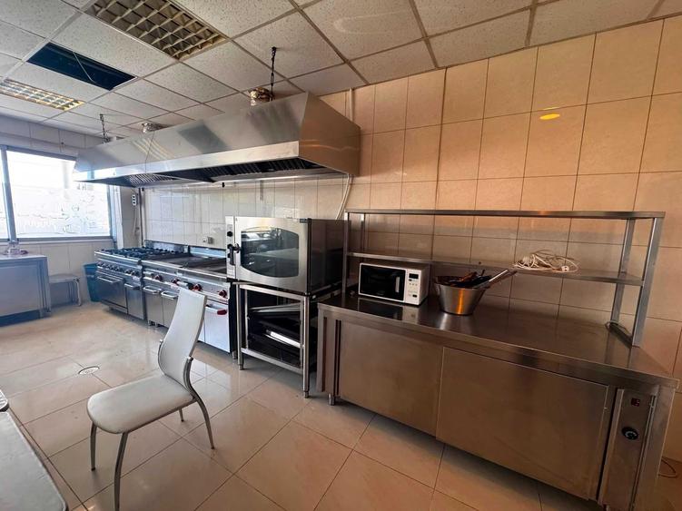 Spațiu comercial, de 430 mp, în Central