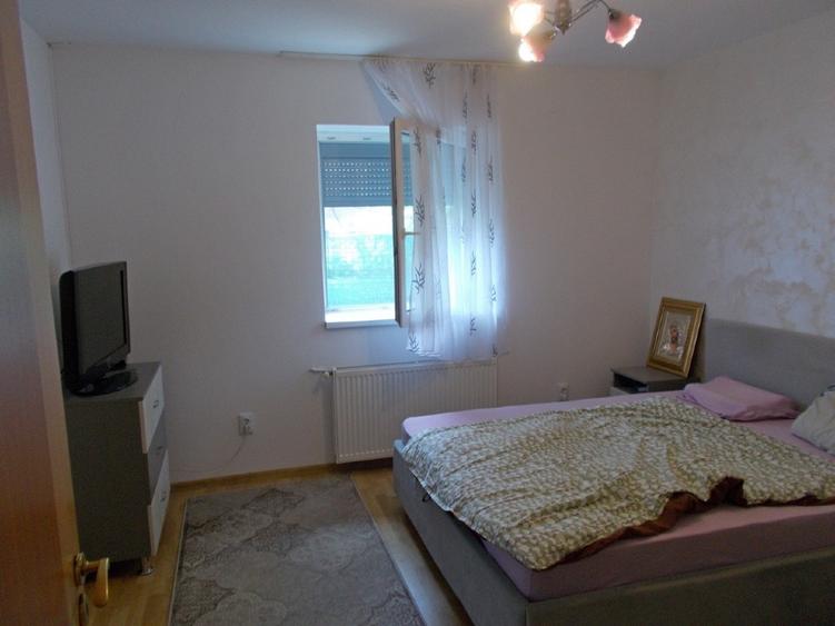 Casa buna, Giroc, vatra satului, 3 camere, 100mp, teren 755mp - 7