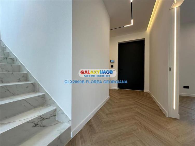 Casă cu 5 camere cu Teren 433 Mp în Tunari