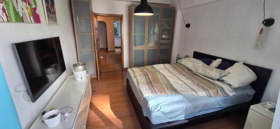 Apartament cu 2 camere în 1 Mai