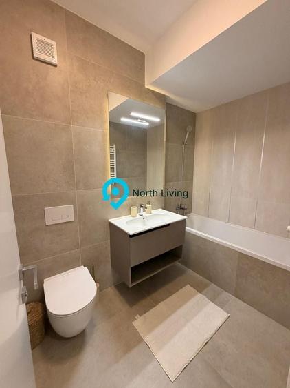 Apartament cu 3 camere în Iancu Nicolae