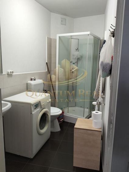 Apartament cu 2 camere decomandat în Ultracentral