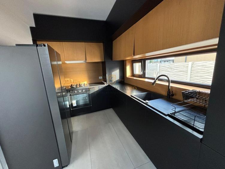 Duplex cu 4 camere cu Canalizare în Berceni