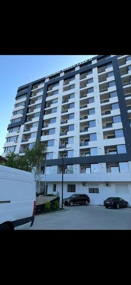 Apartament în Nord
