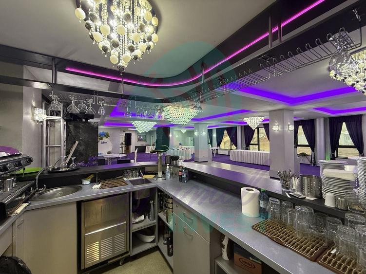 Spațiu comercial, de 330 mp, în Pantelimon