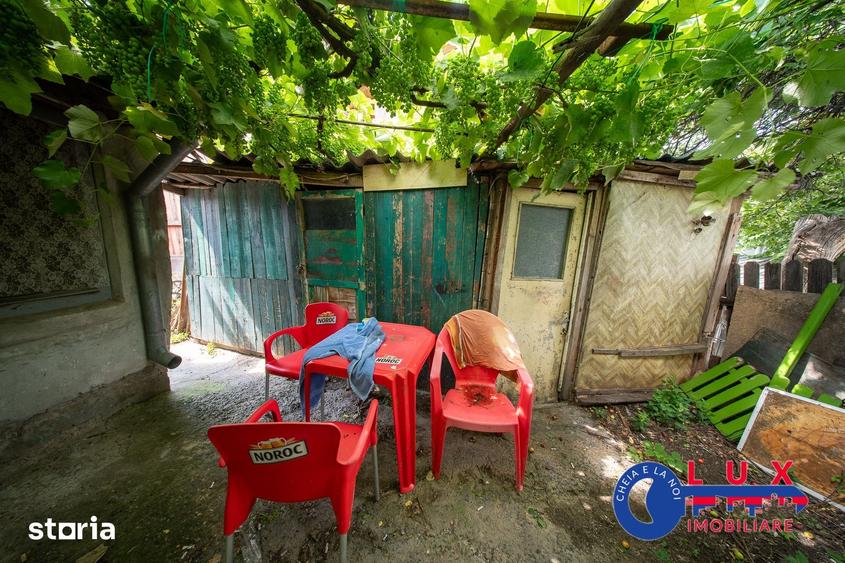 ID 6761 Exclusivitate-Casa cu teren *Str. Liberta?ii -Tulcea - 13
