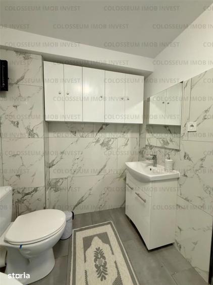 Apartament 2 camere mobilat si utilat zona Florilor /Gemenii - 5