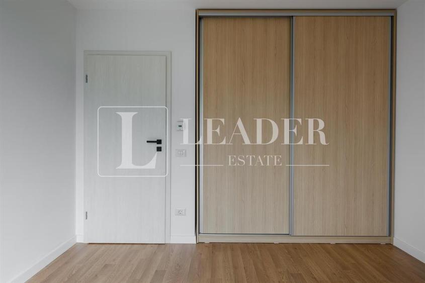 Duplex cu 5 camere cu Canalizare în Pipera